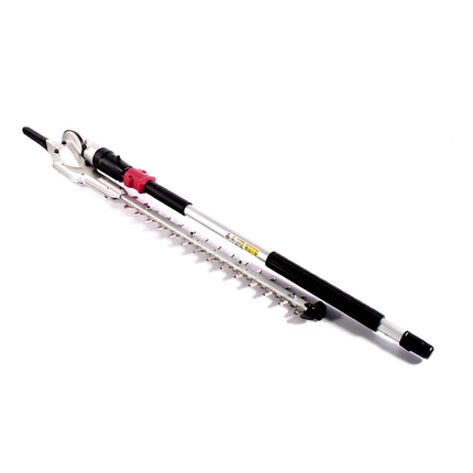 Makita UX 01 GZ Akumulatorowy napęd wielofunkcyjny 40 V maks. XGT Bezszczotkowy + nasadka do nożyc do żywopłotu EN 401 MP ( 196256-2 ) - bez akumulatora, bez ładowarki