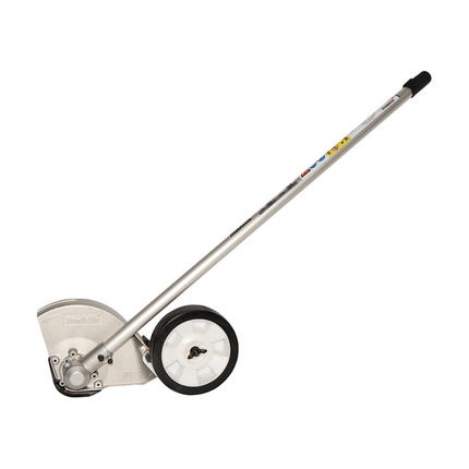 Makita UX 01 GZ Akumulatorowy napęd wielofunkcyjny 40 V maks. XGT Bezszczotkowy + przystawka do przycinania krawędzi trawnika EE 400 MP ( 196752-0 ) - bez akumulatora, bez ładowarki