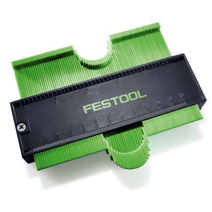 Festool KTL FZ FT1 contour gauge (576984) Measuring tool for shapes and contours