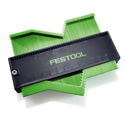 Festool KTL FZ FT1 contour gauge (576984) Measuring tool for shapes and contours