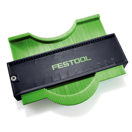 Festool KTL FZ FT1 contour gauge (576984) Measuring tool for shapes and contours