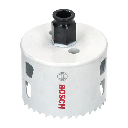 Bosch Progressor for Wood & Metal Scie-trépan 68 mm Bi-Metall,1 pc. (2608594228)