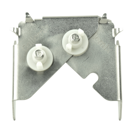 Collomix Schnurspanner Set 2 Stück ( 19143 ) zum Spannen der Richtschnur