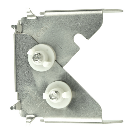 Collomix Schnurspanner Set 2 Stück ( 19143 ) zum Spannen der Richtschnur