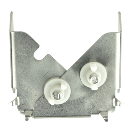 Collomix Schnurspanner Set 2 Stück ( 19143 ) zum Spannen der Richtschnur