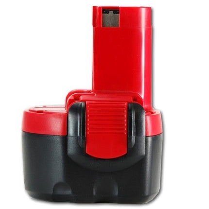 Dinotech Akku kompatibel mit Bosch 9,6 V 2000 mAh Ni-Cd TYP A - Toolbrothers