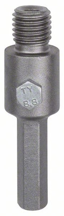 Vástago hexagonal Bosch para brocas con M16 (2608550078)