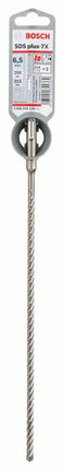 Bosch Punta di foratura 7x SDS-plus 5x250x315mm Carbide ( 2608576126 ) - certificate PGM