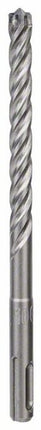 Bosch Punta per foratura 7X SDS-plus 10x100x165mm Carburo ( 2608576140 ) - certificato PGM