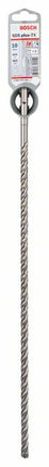 Bosch Punta per foratura 7X SDS-plus 10x400x465mm Carburo ( 2608576145 ) - certificato PGM