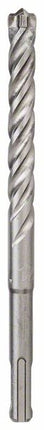 Bosch Punta per foratura 7X SDS-plus 12x100x165mm Carburo ( 2608576149 ) - certificato PGM