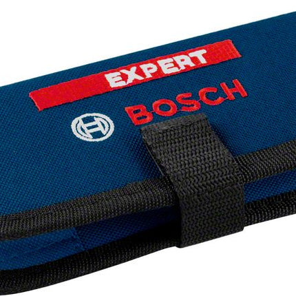 Bosch EXPERT SelfCut Speed Flachfräsbohrer Set 13 - 25 mm 6 tlg. ( 2608900333 ) für Holz - Nachfolger von 2608595425