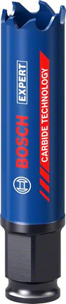 Bosch EXPERT Scie cloche Tough Material 20 x 60 mm Carbide (2608900419) Universelle