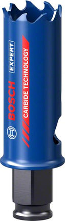Bosch EXPERT Scie cloche Tough Material 25 x 60 mm Carbure (2608900421) Universel