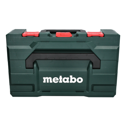Metabo SB 18 LTX BL I Akku Schlagbohrschrauber 18 V 130 Nm Brushless ( 602360840 ) + metaBOX - ohne Akku, ohne Ladegerät