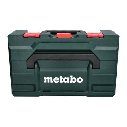 Metabo SB 18 LTX BL I Cordless impact drill 18 V 130 Nm brushless + 1x rechargeable battery 4.0 Ah + metaBOX - without charger