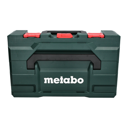 Metabo SB 18 LTX BL I Cordless impact drill 18 V 130 Nm brushless + 1x rechargeable battery 5.5 Ah + metaBOX - without charger