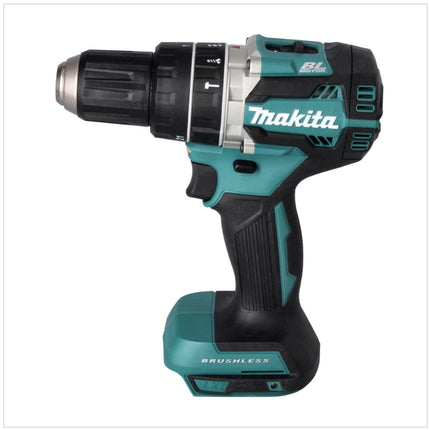 Makita DHP 484 RM cordless impact drill 18 V 54 Nm brushless + 2x rechargeable battery 4.0 Ah + charger