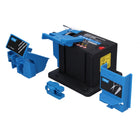 Güde GUS 650 Universal Schärfstation 65 Watt 48 mm ( 94102 ) für Klingen / Bohrer / Messer / Schraubendreher