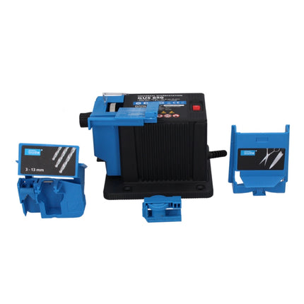 Güde GUS 650 Universal Schärfstation 65 Watt 48 mm ( 94102 ) für Klingen / Bohrer / Messer / Schraubendreher