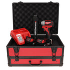 Milwaukee  M18 BLID2-602FC TX Impact Driver 180 Nm 1/4