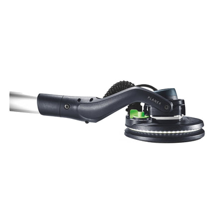 Festool LHS 2 225/CTM 36 set lijadora de cuello largo y aspirador PLANEX (576698)