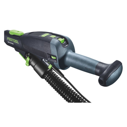 Festool LHS 2 225/CTM 36 set lijadora de cuello largo y aspirador PLANEX (576698)