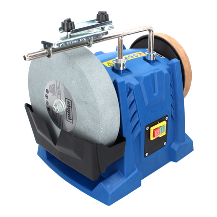 Sistema de molienda en húmedo Scheppach Tiger 7000S 200 vatios (5903206901)