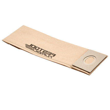 Festool Turbofilter TF II-RS/ES/ET/5 5 Stück ( 487779 ) für RS 300 / RS 3 / RS 200 / RS 2 / ES 150 / ETS 150 / ET 2 - Toolbrothers