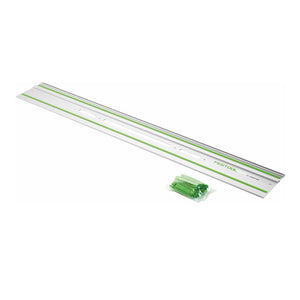 Festool FS 1400/2-KP Führungsschiene 1400 mm ( 577043 ) für Hand, Tauch und Stichsägen / Oberfräse