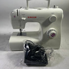 Singer 2263 Tradition Naehmaschine 70 Watt 750 U min 4 mm Stichlaenge 5 mm Stichbreite Neuwertig 0 - toolbrothers