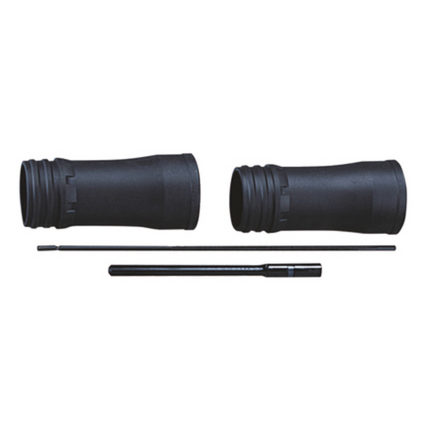 Makita Vacuum set for DHR 400 / HR 4013 Hammer Drill (196536-6)