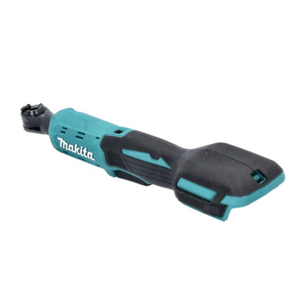 Avvitatore a cricchetto a batteria Makita DWR 180 Z 18 V 47,5 Nm 1/4" 3/8" solo - senza batteria, senza caricabatterie