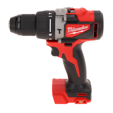 Milwaukee M18 BLPD2-401 FC Akku Schlagbohrschrauber 18 V 82 Nm Brushless + 1x Akku 4,0 Ah + Ladegerät