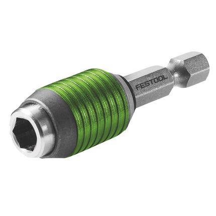 Festool BT-IMP SORT3 bit cassette set 6 pcs. ( 204383 ) impact resistant 25 mm for cordless impact wrench TID 18