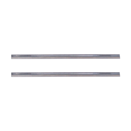 Makita KP 0800 Falzhobel / Elektrohobel 620 W 82 mm + Wendemesser - ohne Koffer