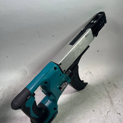 Makita DFR 750 Z Akku Magazinschrauber 18V 45 75mm Solo Neuwertig  2 - toolbrothers