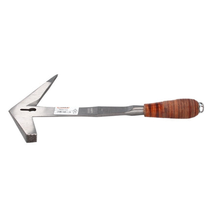 Picard Schieferhammer Nr. 207 R XL ( 0020700 ) handgeschmiedet für Rechtshänder gehärtet legierter Spezialstahl