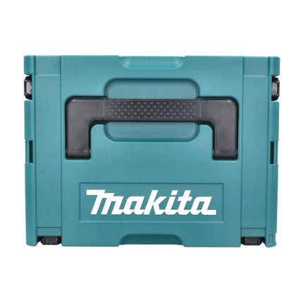 Makita DBN 500 RFJ Cloueuse sans fil, 15-50 mm, 18 V + 2x Batteries 3,0 Ah + Makpac + Chargeur