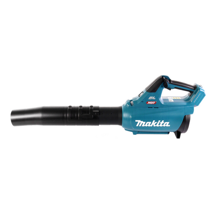 Makita UB 001 GM1 Soplador de batería Soplador de hojas 40 V máx. sin escobillas + 1x batería 4,0 Ah - sin cargador