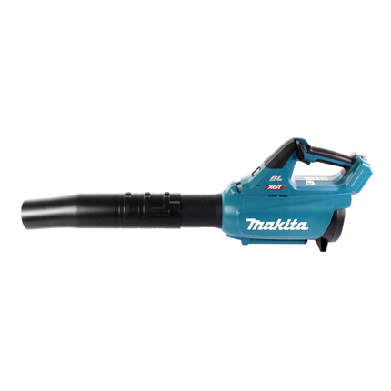 Makita UB 001 GM101 Souffleur de feuilles à batterie 40 V max. Brushless + 1x batterie 4,0 Ah + chargeur