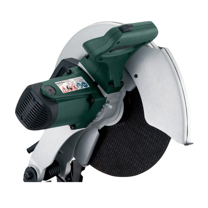 Metabo CS 23-355 Szlifierka do cięcia metalu 2300 W 355 mm ( 602335850 ) + 1x tarcza tnąca