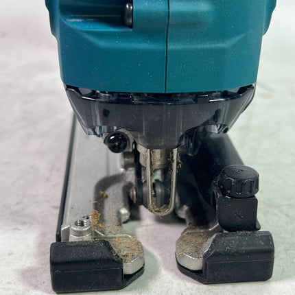 Makita DJV 181 Z Akku Pendelhubstichsaege 18V Brushless Solo Leicht Gebraucht 4 - toolbrothers