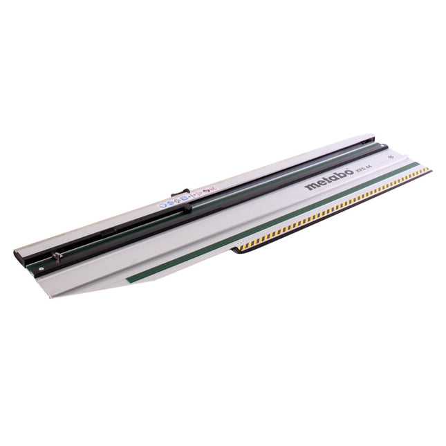 Metabo KFS 44 Rail de guidage Rail de tronçonnage 440 mm ( 629016000 ) pour KS 18 LTX 66 BL, KS 18 LTX 57, KS 66 FS, KS 85 FS