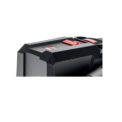 Metabo AS 18 L PC Kompaktowy odkurzacz akumulatorowy 18 V 6 l IPX4 klasa pyłu L ( 602028850 ) solo na mokro i sucho - bez akumulatora, bez ładowarki