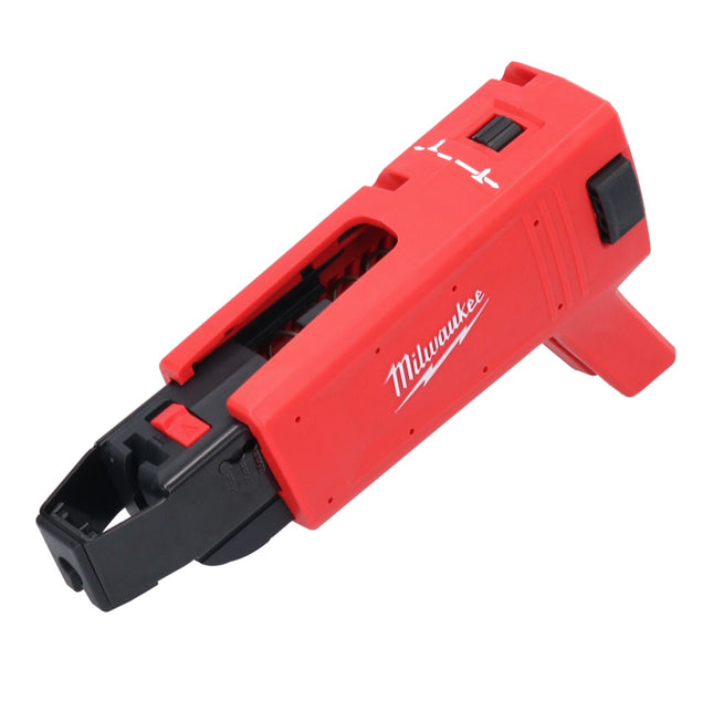 Milwaukee CA55 Adaptateur de magasin 25 - 55 mm ( 4933459202 ) pour M18 FSG