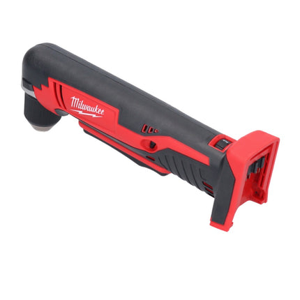 Milwaukee C18 RAD-0 Perceuse d'angle sans fil 18 V 20 Nm (4933427189) - sans batterie, sans chargeur