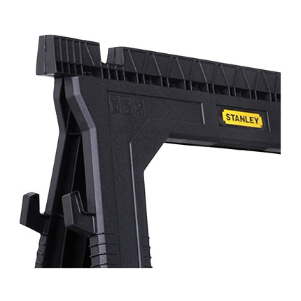 Stanley Folding Saw Horse - 2 pieces (STST1-70713)