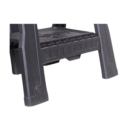 Stanley Folding Saw Horse - 2 pieces (STST1-70713)