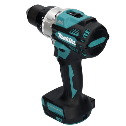 Taladro atornillador a batería Makita DDF 486 Z 18 V 130 Nm sin escobillas solo - sin batería, sin cargador